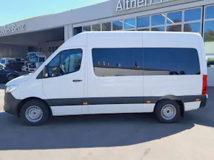 Mercedes-Benz Sprinter 317 Kaw. 3665 S 2.0 CDI 170 Pro