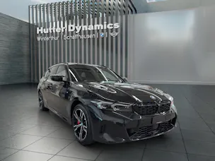 BMW M340i xDrive Touring M Sport Pro