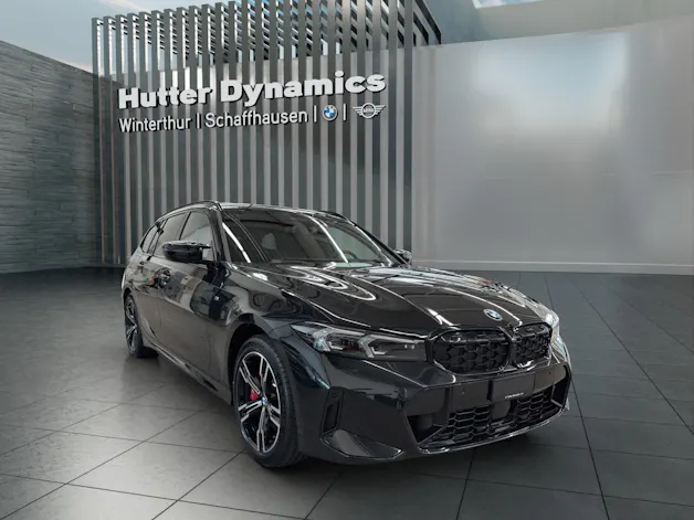 BMW M340i xDrive Touring M Sport Pro