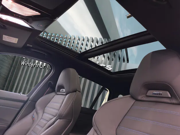 BMW M340i xDrive Touring M Sport Pro