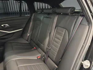 BMW M340i xDrive Touring M Sport Pro