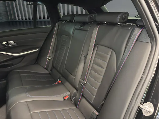 BMW M340i xDrive Touring M Sport Pro