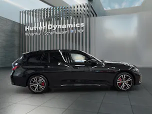 BMW M340i xDrive Touring M Sport Pro