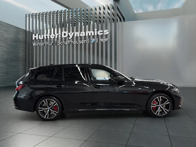 BMW M340i xDrive Touring M Sport Pro