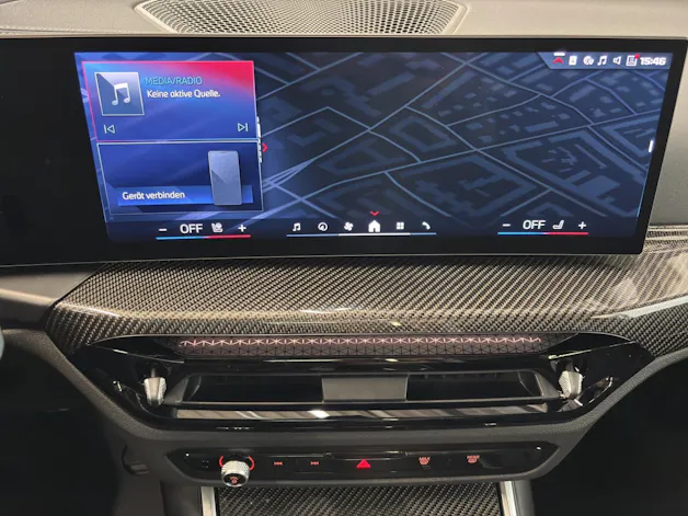 BMW M340i xDrive Touring M Sport Pro