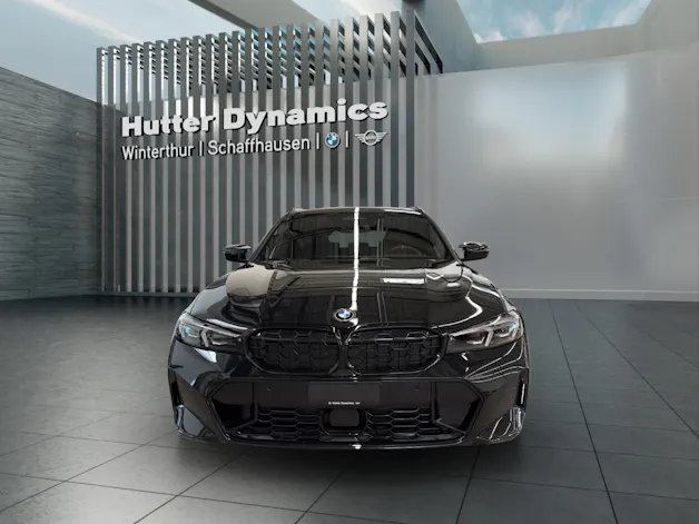 BMW M340i xDrive Touring M Sport Pro
