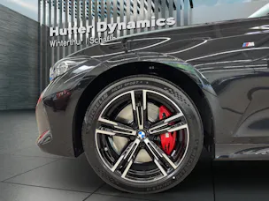 BMW M340i xDrive Touring M Sport Pro