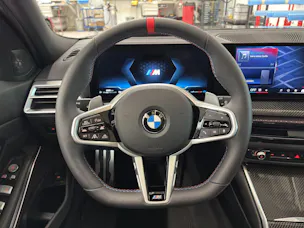 BMW M340i xDrive Touring M Sport Pro