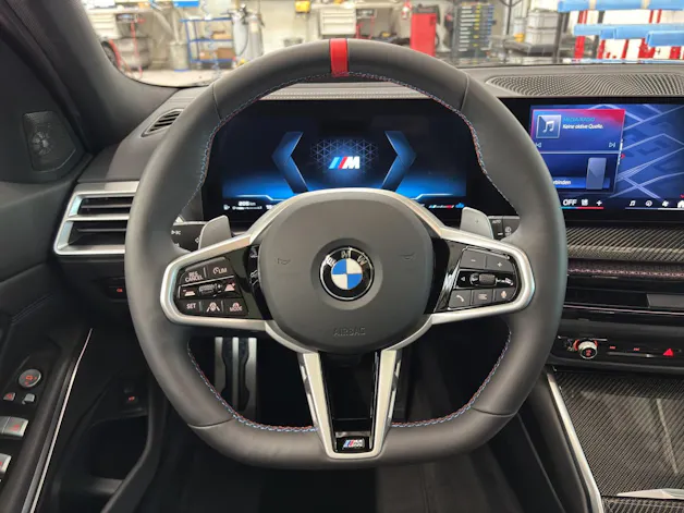BMW M340i xDrive Touring M Sport Pro