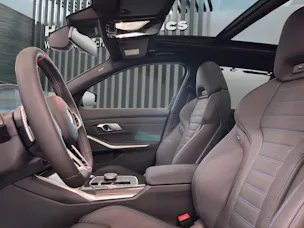 BMW M340i xDrive Touring M Sport Pro