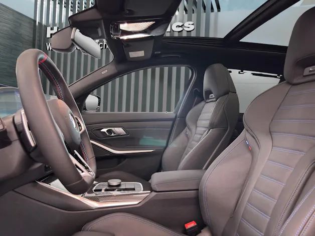BMW M340i xDrive Touring M Sport Pro