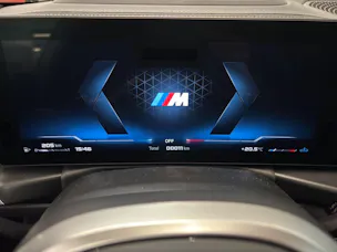 BMW M340i xDrive Touring M Sport Pro