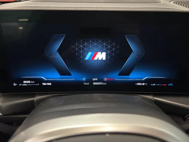 BMW M340i xDrive Touring M Sport Pro