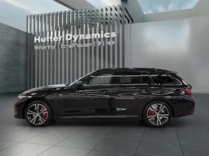 BMW M340i xDrive Touring M Sport Pro