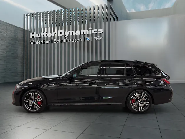 BMW M340i xDrive Touring M Sport Pro