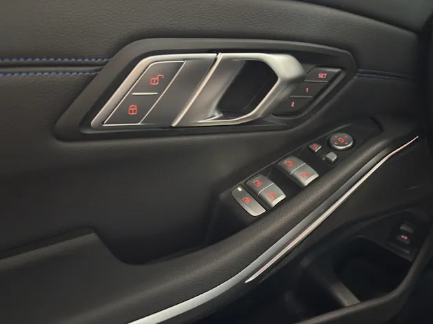 BMW M340i xDrive Touring M Sport Pro