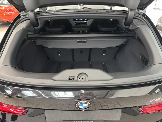 BMW M340i xDrive Touring M Sport Pro