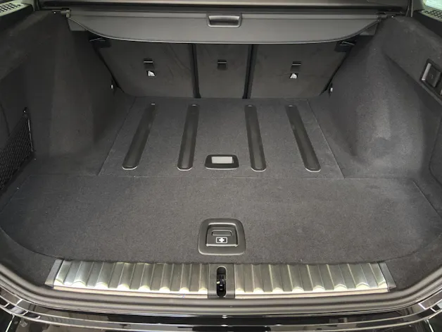 BMW M340i xDrive Touring M Sport Pro