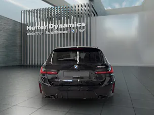 BMW M340i xDrive Touring M Sport Pro