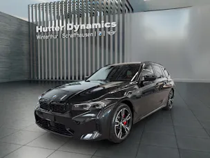 BMW M340i xDrive Touring M Sport Pro