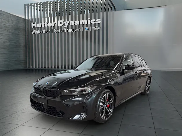 BMW M340i xDrive Touring M Sport Pro