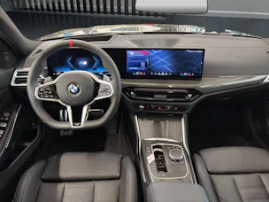 BMW M340i xDrive Touring M Sport Pro