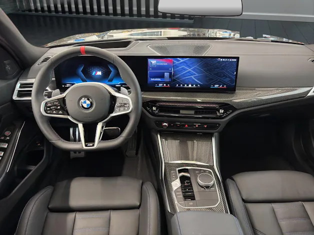 BMW M340i xDrive Touring M Sport Pro