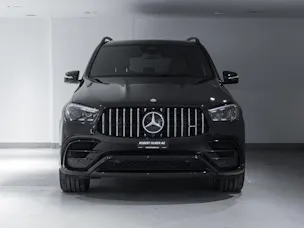 Mercedes-Benz GLE 63 S AMG 4MATIC+