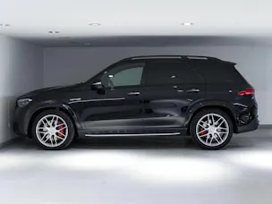 Mercedes-Benz GLE 63 S AMG 4MATIC+