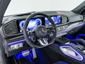 Mercedes-Benz GLE 63 S AMG 4MATIC+