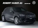 Mercedes-Benz GLE 63 S AMG 4MATIC+