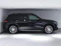 Mercedes-Benz GLE 63 S AMG 4MATIC+