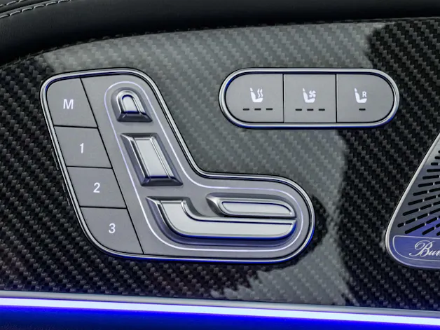 Mercedes-Benz GLE 63 S AMG 4MATIC+