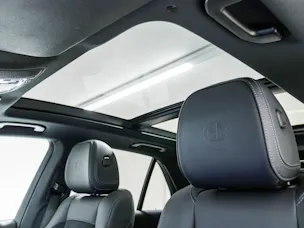 Mercedes-Benz GLE 63 S AMG 4MATIC+