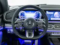 Mercedes-Benz GLE 63 S AMG 4MATIC+