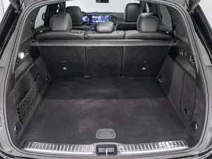 Mercedes-Benz GLE 63 S AMG 4MATIC+