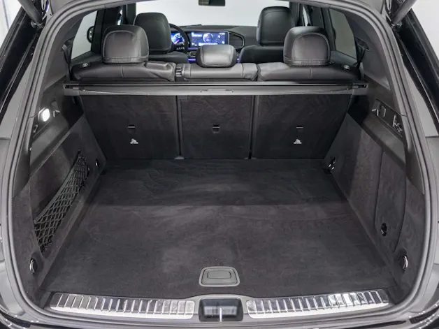 Mercedes-Benz GLE 63 S AMG 4MATIC+