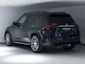 Mercedes-Benz GLE 63 S AMG 4MATIC+