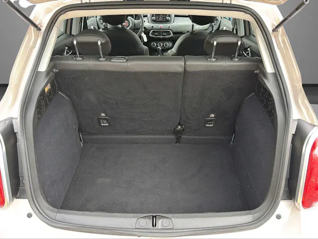 Fiat 500 X 1.4 MultiAir Cross 4x4