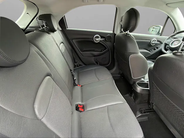 Fiat 500 X 1.4 MultiAir Cross 4x4