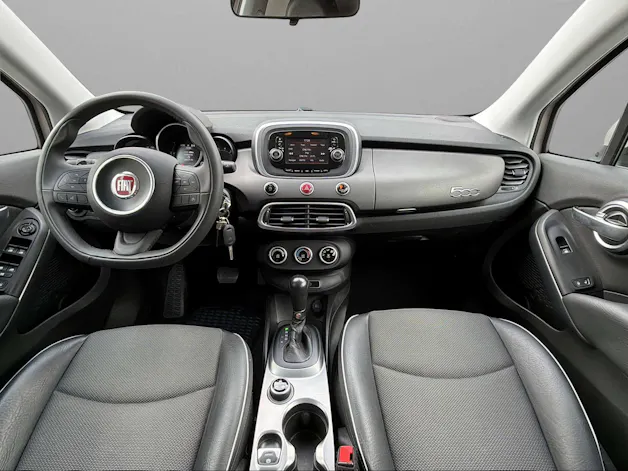 Fiat 500 X 1.4 MultiAir Cross 4x4