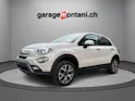Fiat 500 X 1.4 MultiAir Cross 4x4