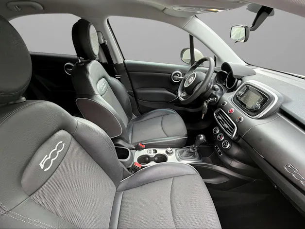 Fiat 500 X 1.4 MultiAir Cross 4x4