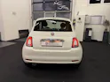 Fiat 500 1.2 Lounge Dual.
