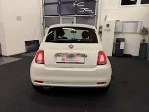 Fiat 500 1.2 Lounge Dual.