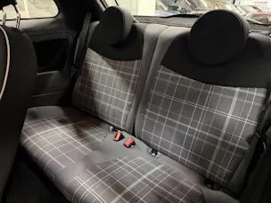 Fiat 500 1.2 Lounge Dual.