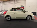 Fiat 500 1.2 Lounge Dual.