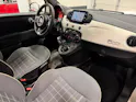 Fiat 500 1.2 Lounge Dual.