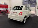 Fiat 500 1.2 Lounge Dual.