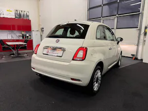 Fiat 500 1.2 Lounge Dual.